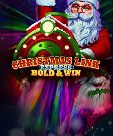Christmas Link Express Hold and Win